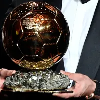 Ballon d'Or post who would have won award had Cristiano Ronaldo and Lionel Messi not existed