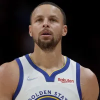 NBA News: Stephen Curry reacts to losing a Warriors teammate this offseason