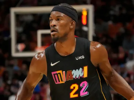 NBA Rumors: Former teammate of Jimmy Butler at Heat wants to return to Miami