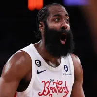 NBA Rumors: The shocking reason James Harden is still in Philadelphia