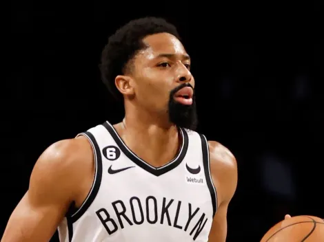 NBA: Dinwiddie gets backup as Brooklyn Nets sign 23-year-old free agent