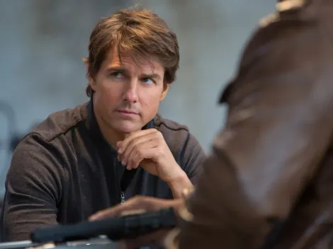 The most watched action thriller with Tom Cruise in the US that you can watch online for free