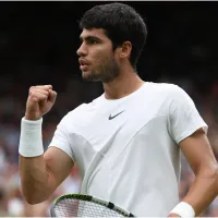 Carlos Alcaraz Admits Preparation Change Ahead of Novak Djokovic Showdown at Wimbledon 2023