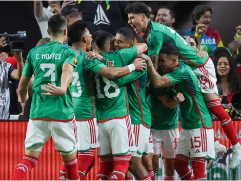 Mexico vs Panama: TV Channel, how and where to watch or live stream free online 2023 Concacaf Gold Cup in your country today