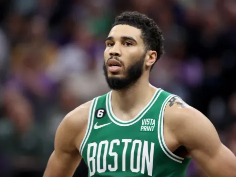 NBA: Boston Celtics sign guard to pair with Tatum, Porzingis