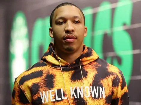 NBA: Why does Grant Williams describe being a restricted free agent as terrible?