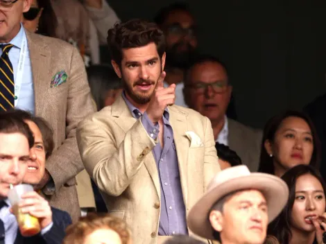 Wimbledon 2023 Men's Final: Celebrities spotted at Djokovic vs Alcaraz match