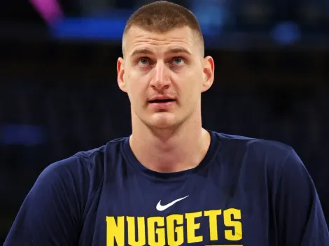 NBA: Denver Nuggets eyeing 7-foot center to pair with Nikola Jokic