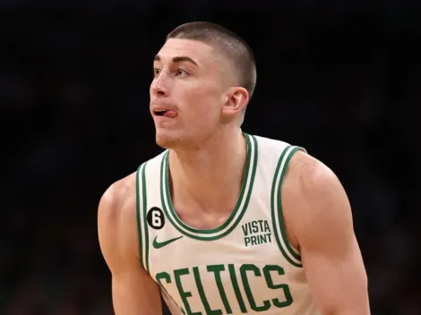 NBA: Boston Celtics sign Canadian guard to help Pritchard, Brown and Tatum