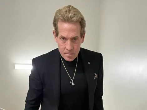 NBA: All-Star legend explains why Skip Bayless is unlikeable