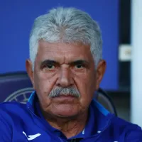 The forward who wanted to join Cruz Azul but ended up scoring goals for another Mexican team