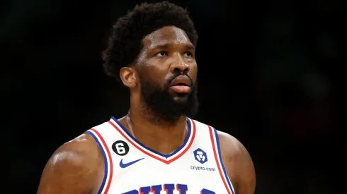 Joel Embiid