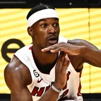 NBA: Jimmy Butler reveals his future plans with the Miami Heat