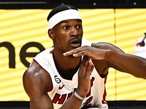 NBA: Jimmy Butler reveals his future plans with the Miami Heat