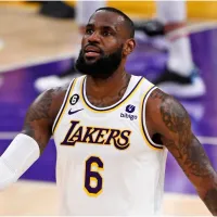 Lakers legend gets real on potential LeBron James statue