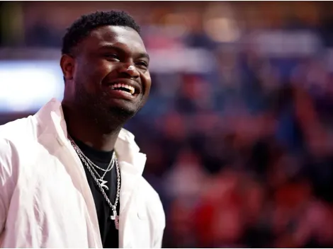 Charles Barkley has some harsh words for Zion Williamson