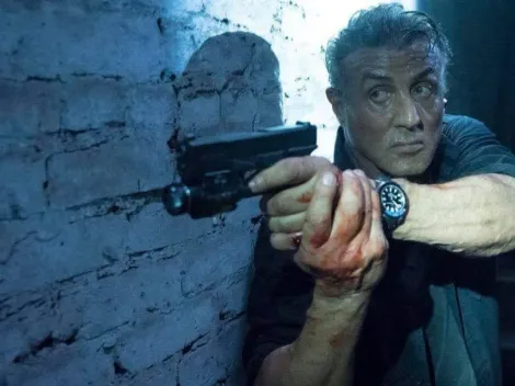 Netflix: The most-watched action thriller with Sylvester Stallone on the platform worldwide