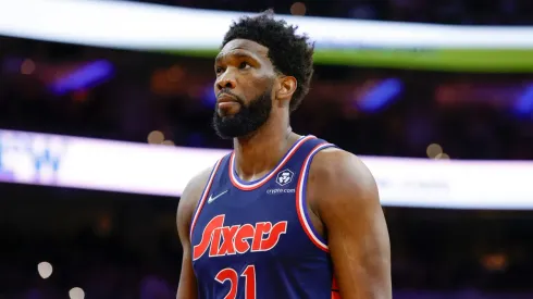 Joel Embiid