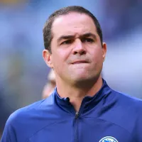 The latest signing for Club America would come from the Bundesliga