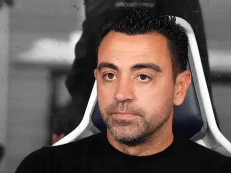 Barcelona: Xavi approves return of La Masia product with €400m release clause