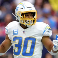 Austin Ekeler threatens NFL owners