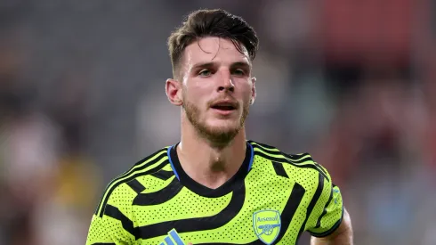 Declan Rice – Arsenal (2023)