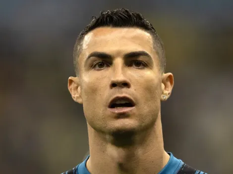 Cristiano Ronaldo might be joined by another superstar in Saudi Arabia