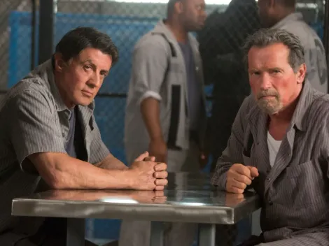 Prime Video: The action thriller with Arnold Schwarzenegger and Sylvester Stallone is trending on the platform