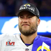 Rams are not happy with Matthew Stafford after controversial decision