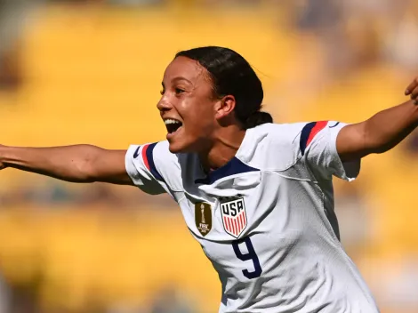 Women's World Cup 2023: Why was Mallory Swanson not called up to the United States national team?