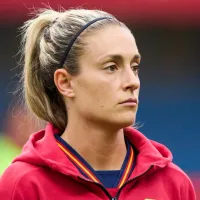 Alexia Putellas\' Profile: Age, Awards, Partner, Salary, and Social Media Accounts