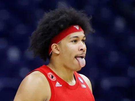 Toronto Raptors re-sign son of NBA Champion on two-way deal