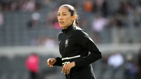 Christen Press – Angel City FC (2022)
