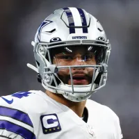 Lions steal a player the Cowboys wanted for Dak Prescott