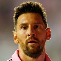 Lionel Messi's emotional first message after dream debut with Inter Miami