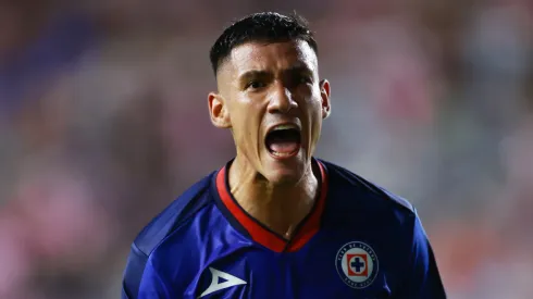Uriel Antuna – Cruz Azul v Inter Miami – Leagues Cup 2023