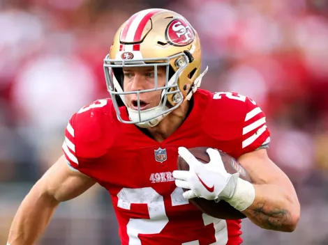 NFL's top running backs meet to discuss salary problems