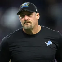 Lions' HC doesn't seem to like being called 'favorites'