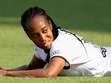 Women's World Cup 2023: Why was Marie-Antoinette Katoto not called up to the France national team?