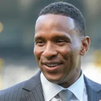 Shaka Hislop medical update after fainting before AC Milan – Real Madrid match