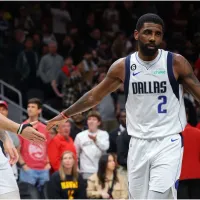 Mark Cuban makes bold admission about Kyrie Irving, Luka Doncic