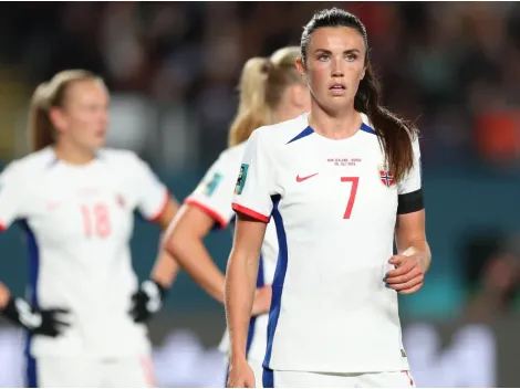 Switzerland vs Norway: TV Channel, how and where to watch or live stream online this 2023 Women World Cup in your country