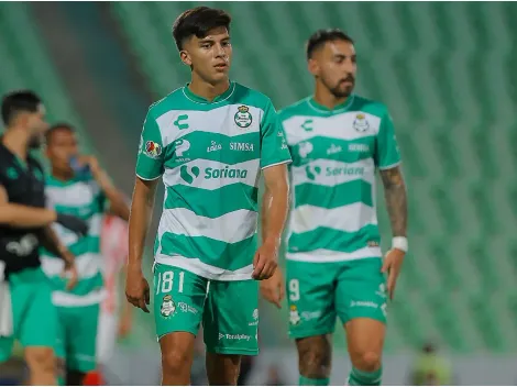 Watch Santos Laguna vs Houston Dynamo online FREE in the US today: TV Channel and Live Streaming for 2023 Leagues Cup