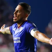 Transfer market 2023: Cruz Azul aims to sacrifice a new player