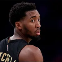 Donovan Mitchell's future in Cleveland is in jeopardy