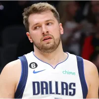 NBA Rumors: Mavs executives think Luka Doncic is fat