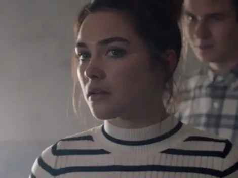 Netflix: The horror thriller with Florence Pugh you can watch on the platform