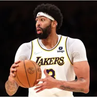 Austin Reaves reveals Anthony Davis' true impact on the Lakers