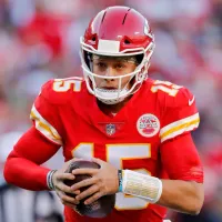 What would happen to Arrowhead Stadium if the Chiefs leave?