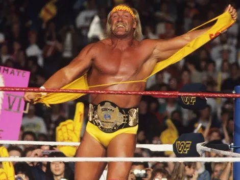 The top 25 greatest professional wrestlers of all time